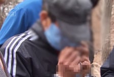 90차례 산불 낸 '봉대산 불다람쥐'...출소 5년만에 또 '방화'