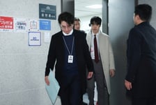 종합특검, 윤한홍 국힘의원 압수수색…직권남용 혐의