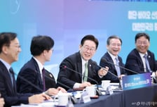 이번엔 리트윗 정치? 장관들 지원 사격 나선 이재명 대통령