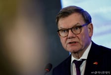 미국 위협에도 단호한 독일 "호르무즈 군사작전 참여 안해"