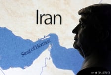 호주 "미국서 요청 받은 적도 없어...호르무즈에 군함 안 보낼 것"