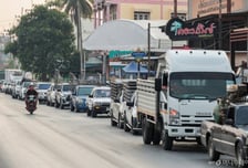 종전시점 당긴다더니… 유럽·中에 "협조해라" 방아쇠 당긴 美
