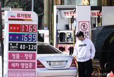 수입물가 8개월째 오름세…"3월부턴 기름값 급등 본격 반영"
