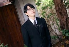 "미혼이었어?"…'흑백요리사' 성우 남도형, 5월 비연예인과 결혼