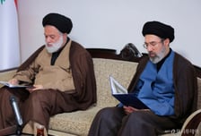 이란 새 지도자 중상?..."러시아 극비 후송돼 수술" 중동 매체 보도