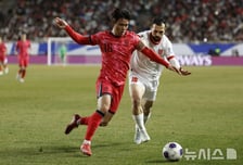 "우리가 알던 양현준 아니다" 셀틱 에이스가 일으킨 홍명보호 우측면 '새판' 짜기... 감독도 "변화 있을 것" 예고