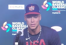 '충격' 오타니에 저지까지 '벌써' LA 올림픽을 말했다! ML 선수 출전 기정사실→韓야구 '바늘구멍' 예선 통과부터 필수