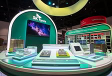 SK하이닉스 "글로벌 AI 협력 강화"…메모리 경쟁력 대거 공개