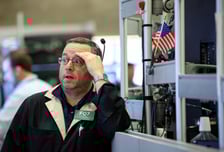 호르무즈 해협 긴장 완화 신호에 뉴욕 증시 상승세[뉴욕마감]