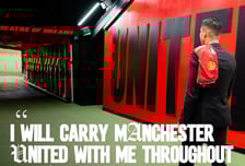 "제발 가지 마" 맨유 떠나기엔 너무 잘하는데→"주급 7억은 너무..." 끝내 이적 번복 없다