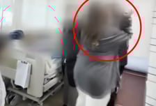 "사과 '인증샷' 찍더라"…남편 식물인간 만든 가해자 머리채 잡은 이유