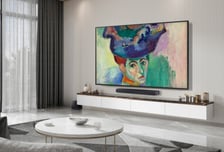 삼성전자, '아트 스토어'에 샌프란시스코 현대미술관 컬렉션 공개