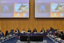 경찰청, 국제 사기방지 정상회의서 '스캠단지 대응' 협력모델 제시