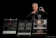 GTC 대활약에 100만닉스 탈환·20만전자 코앞…5700피 뚫고 출발