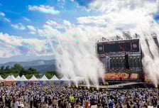 한화리조트 설악서 '워터밤 속초 2026' 열린다…8월 22일 개최