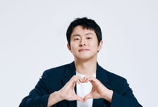 기안84, 농협은행 새 캠페인 모델 됐다…발탁 배경 보니