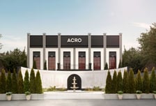 DL이앤씨, 압구정에 '아크로 라운지 압구정' 개관