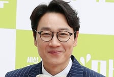 '방송 복귀' 이휘재, 리허설 중 눈물...녹화 내내 긴장