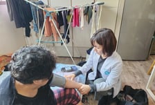 "내 집에서 편안한 노후를"…고양시, 통합돌봄 서비스 본격 시행