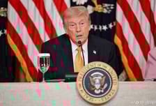 트럼프 또 타코?...미국, 이번엔 AI칩 수출 규제 강화 '철회'