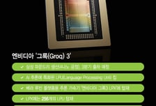 젠슨 황이 사인 남긴 '그록3' 왜 삼성 파운드리서 만드나