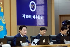 [속보]이재명 대통령 "소득지원 정책 안할 수 없어…지방에 대대적으로"