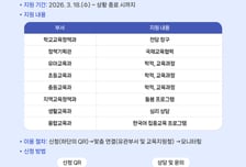 경기도교육청 "중동서 돌아온 학생, 학습권 보호…우선 취학 허용"