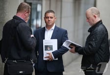 '10대 소녀 성폭행' 유명 남성 배우, 교도소에서 사망