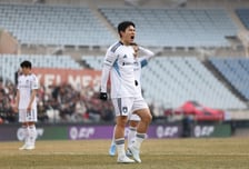'울산 부활 일등공신' 이동경, 3라운드 MVP 등극... 베스트 매치·팀 싹쓸이