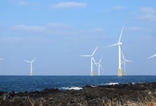 해상풍력 입지 선정, 민간→정부 주도로…사업추진 속도 낸다