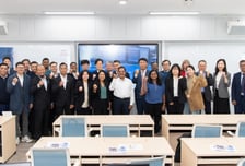 "불법 어업 근절한다" 부경대, 해수부와 '한-FAO 글로벌 훈련' 주관