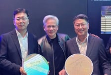 삼전닉스도 현대차도 엔비디아 손잡고 '쑥'…코스피 끌어올린 GTC