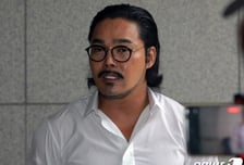 [단독]'이준석 명예훼손' 혐의…경찰, 극우 유튜버 안정권 수사