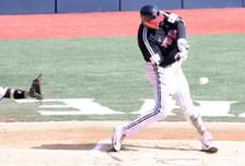 [포토]'늦어도 넘긴다' 이재원