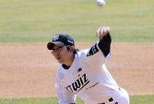 [포토]역투하는 오원석