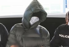 마약혐의 세번째 구속기소...황하나, 첫 재판서 '지인에 투약 혐의' 부인