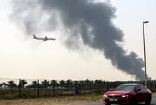 "전쟁 반대" 걸프국 돌변…"미국, 이란 확실히 끝내야" 무력화 촉구