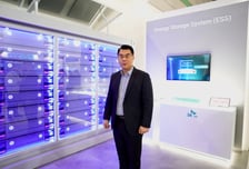 SK온, 미국·유럽에 일본까지 ESS 수주 노려…"제대로 준비했다"