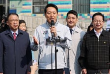 오세훈 "집값 안정시키려면 '닥치고 공급'…역세권 주택 11.7만가구 추진"