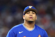 '前 한화' 산체스 만루 위기 삭제→사령탑 극찬! "완벽한 투구, 결승 등판 위해 일찍 내렸다"