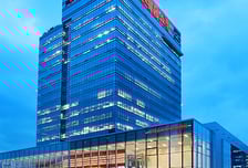 롯데홈쇼핑 2대 주주 태광, 김재겸 대표이사 해임 요구