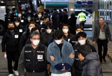 동남아 은행점포 자금세탁 테마검사..제주 카지노 의심거래 들여다본다