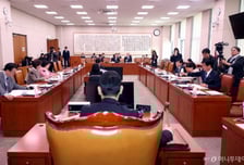 검사 힘 더 뺀 공소청법, 법사위 법안소위 통과