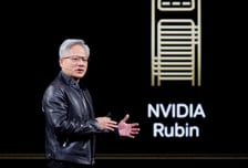 젠슨 황 "추론 변곡점 왔다"…AI 시장 포식자 근성 드러낸 엔비디아