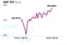 "전쟁 중엔 몸 사리자"…원금 지키고 이자 받는 여기로 '우르르'