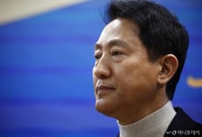 '오세훈 공천 신청' 급한 불 끈 국힘…충북·대구·부산서도 파열음