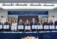 가톨릭대, 경기북부 9개 대학·기관과 '정책 실행형' 협력 시동