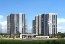 호반건설 '호반써밋 시흥거모 B1블록' 분양 돌입…견본주택 개관