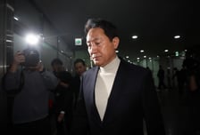 오세훈의 결단…"당 지지율 불리한 건 사실…전장 속 장수의 심정"