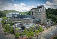 해외 취업 뚫는다...대전대, 노동부 'K-MOVE스쿨' 3년 연속 선정